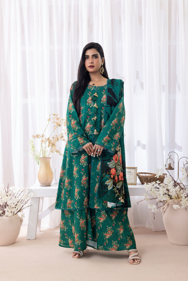 SSPK2-3 Unstitch 3 Piece Suit Identic Separates Volume 2 by Regalia