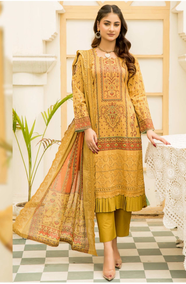 Lawn suit sale 2019 online