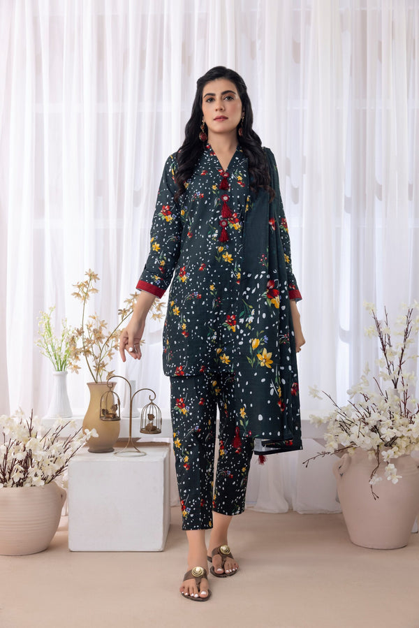 SSPK2-7 Unstitch 3 Piece Suit Identic Separates Volume 2 by Regalia