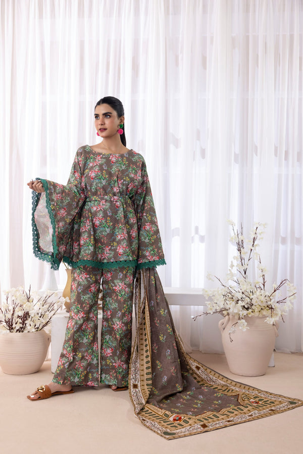 SSPK2-8 Unstitch 3 Piece Suit Identic Separates Volume 2 by Regalia