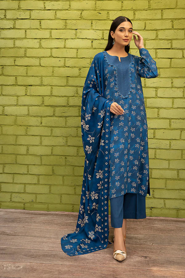 42206502-R Nishat Unstitched Printed Lawn Collection 2025 Volume-5
