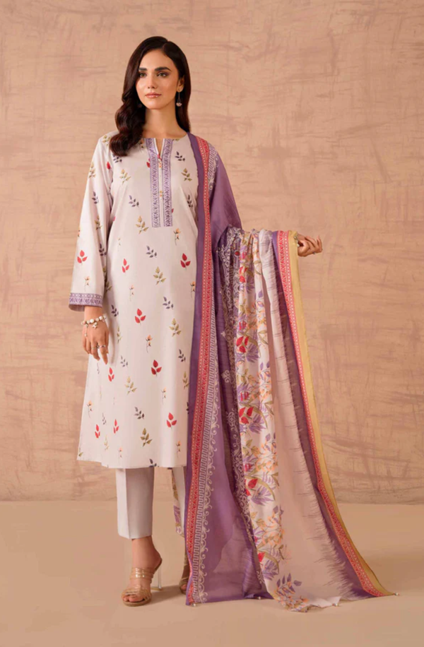42301783-R Nishat Unstitched Printed Lawn Collection 2025 Volume-6