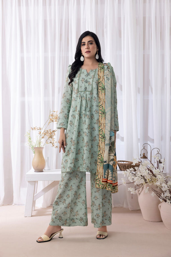 SSPK2-1 Unstitch 3 Piece Suit Identic Separates Volume 2 by Regalia