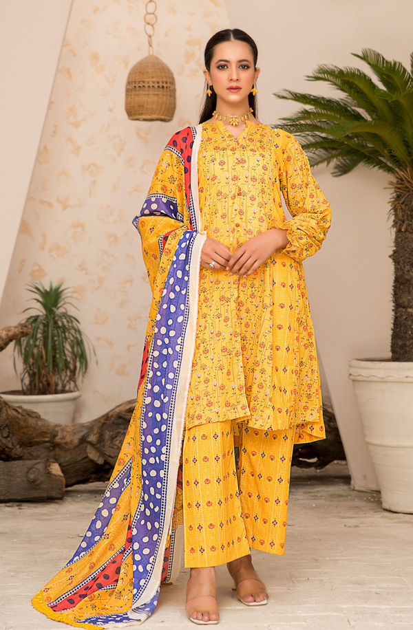 Eden Robe Spirit Edenrobe Lawn Collection 2025 – House Of Lawn