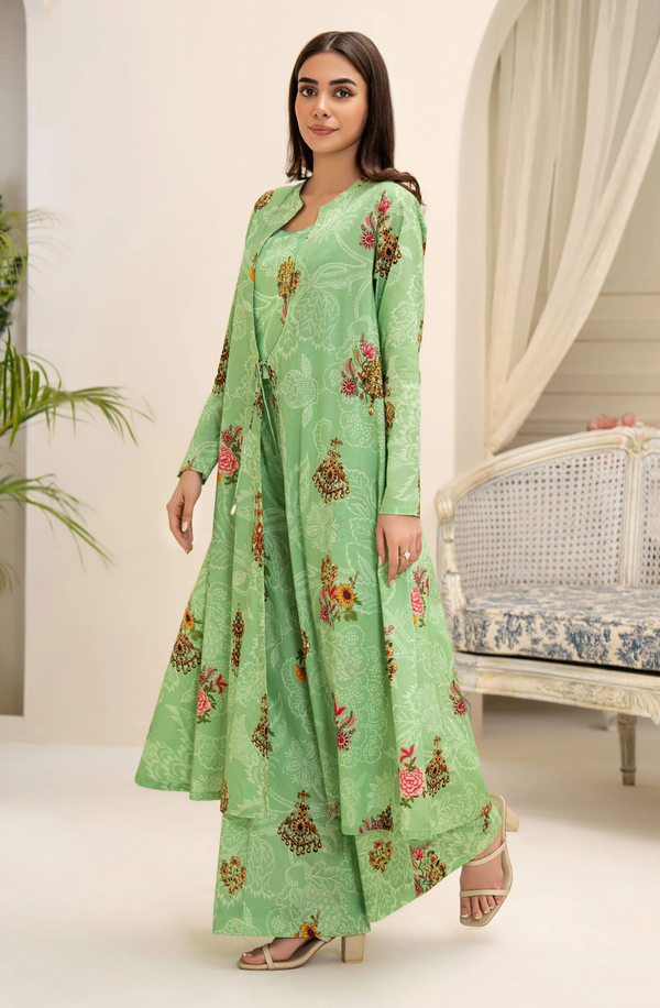 1 Piece House Of Lawn