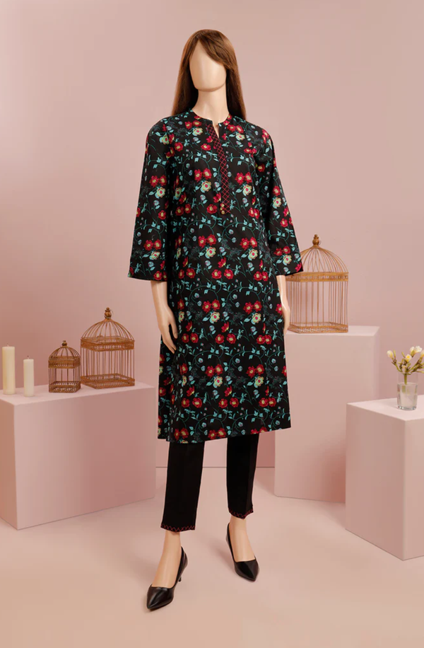 U07-23033-05A Unstitch 2 piece Suit by Saya