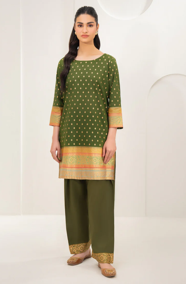 U3937SH-SSH-227 Unstitched 1 Piece Lawn Collection Volume-2 2025 by Limelight