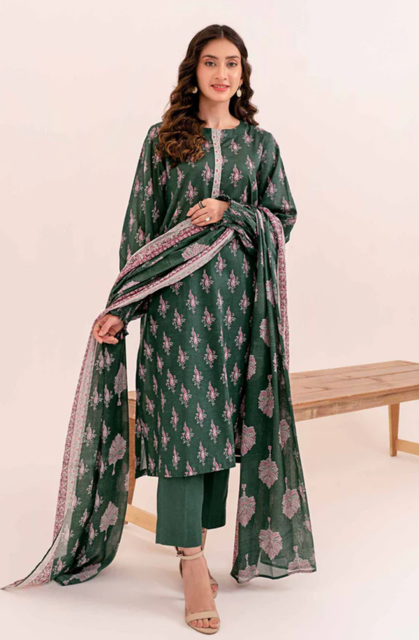 42302180-R Nishat unstitched Printed Lawn Collection 2025 Volume-7