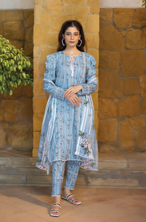 IDSV8-1 Unstitch 3 Piece Suit Identic Separates Volume 8 by Regalia