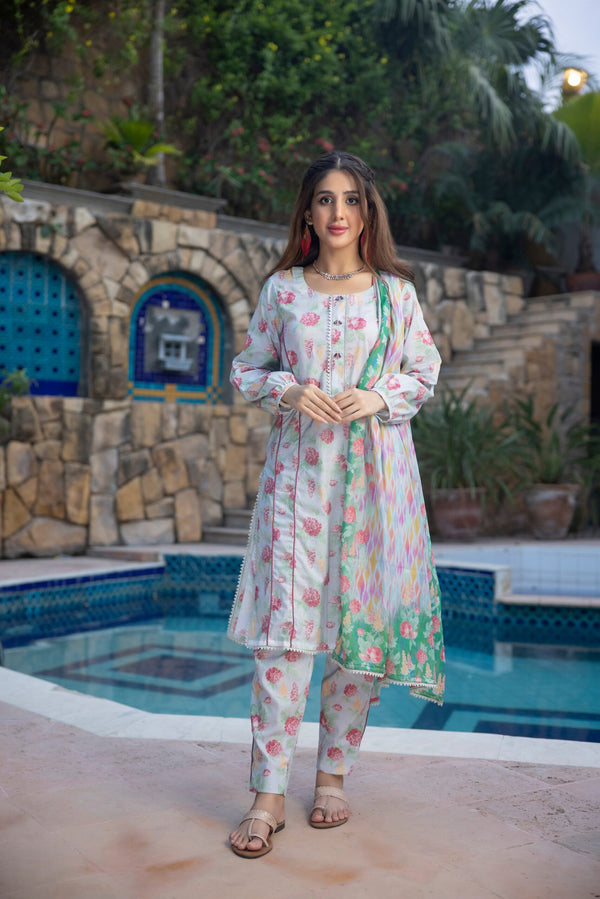 IDSV8-13 Unstitch 3 Piece Suit Identic Separates Volume 8 by Regalia
