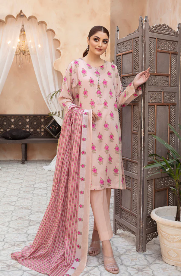 42201272-R Nishat Unstitched Printed Lawn Collection 2025 Volume-4