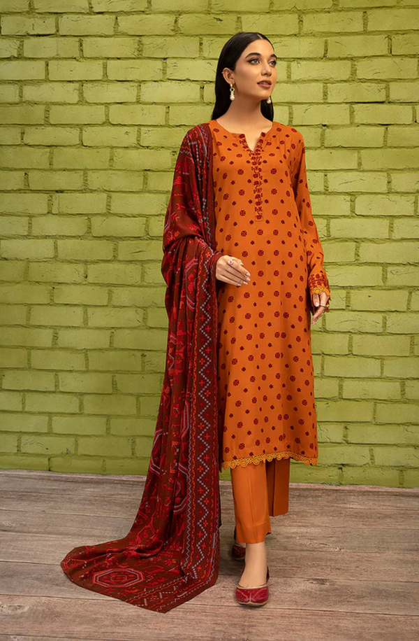 42206513-R Nishat Unstitched Printed Lawn Collection 2025 Volume-4